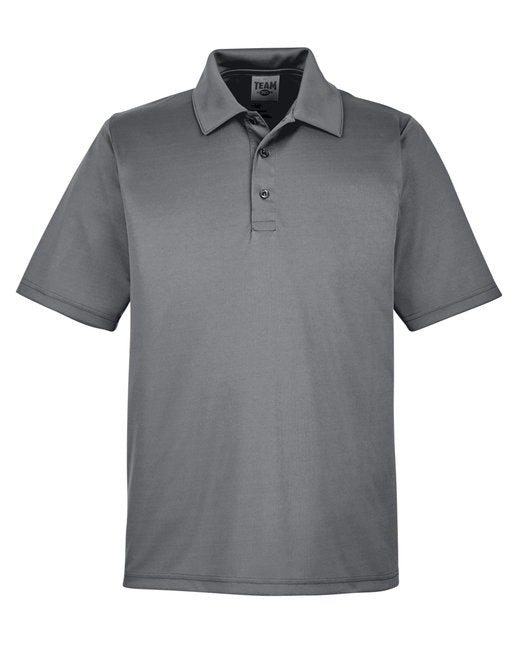 Team 365 TT51 - Mens Zone Performance Polo