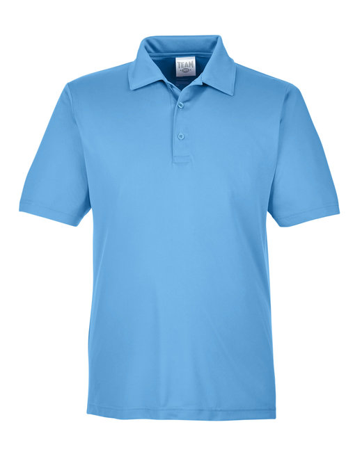 Team 365 TT51 - Mens Zone Performance Polo