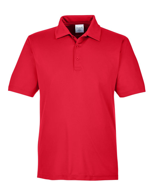 Team 365 TT51 - Mens Zone Performance Polo