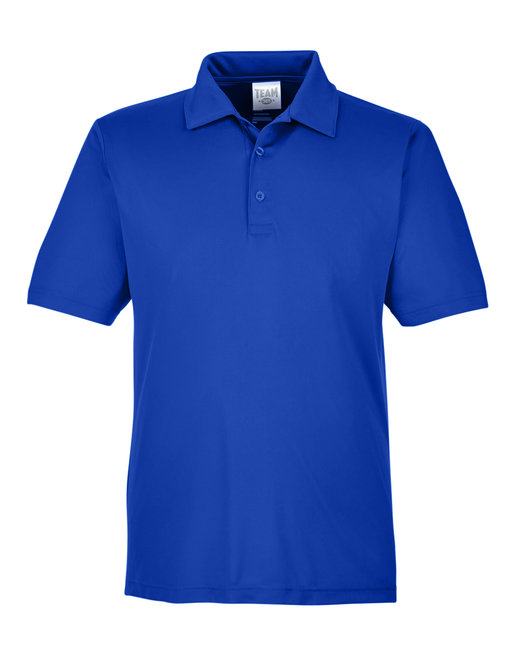 Team 365 TT51 - Mens Zone Performance Polo