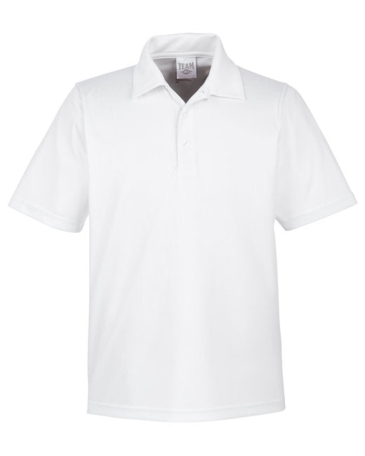 Team 365 TT51 - Mens Zone Performance Polo