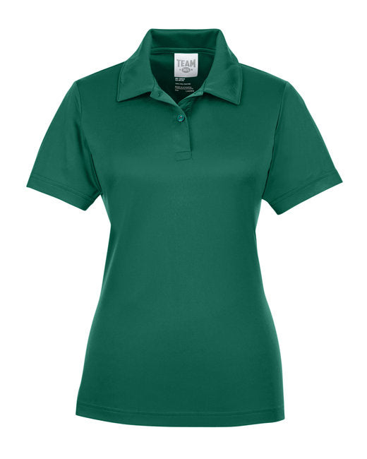 Team 365 TT51W - Womens Zone Performance Polo