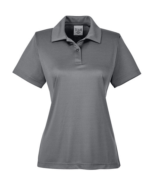 Team 365 TT51W - Womens Zone Performance Polo