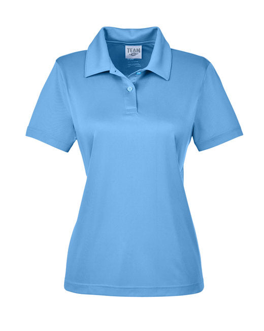 Team 365 TT51W - Womens Zone Performance Polo