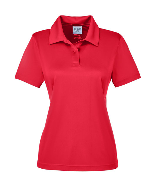 Team 365 TT51W - Womens Zone Performance Polo