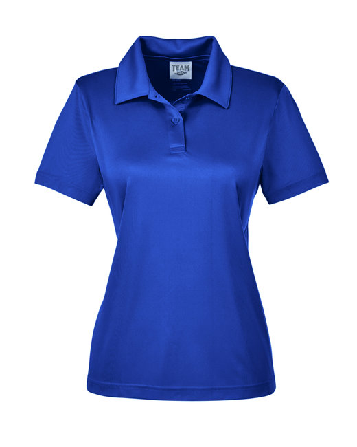 Team 365 TT51W - Womens Zone Performance Polo