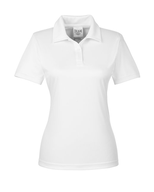 Team 365 TT51W - Womens Zone Performance Polo