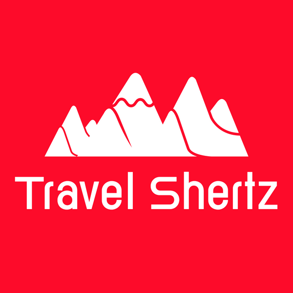 Travel Shertz